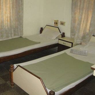 Hotel Safar Lodging, Aurangabad 2